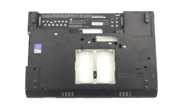 Нижняя часть корпуса для ноутбука Lenovo ThinkPad X220 30.4RA02.XXX 12.5" Б/У