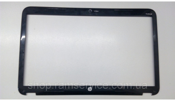 Рамка матрицы корпуса для ноутбука HP Pavilion g6, g6-2240sa, б / у
