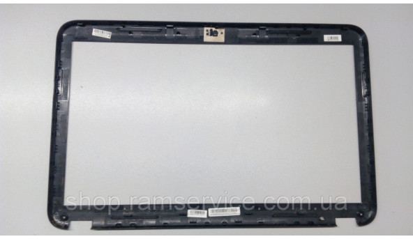 Рамка матрицы корпуса для ноутбука HP Pavilion g6, g6-2240sa, б / у - 300055