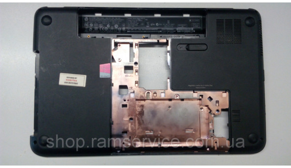 Нижня частина корпуса для ноутбука HP Pavilion g6, g6-2240sa, б/в