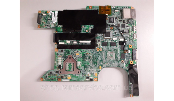 Материнская плата HP Pavilion DV9700, DA0AT5MB8E0 REV E, б / у - 300067