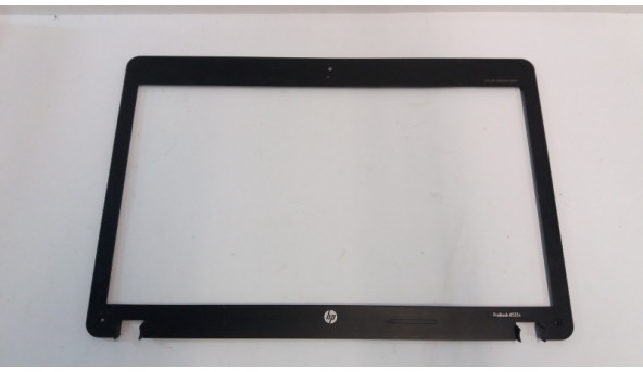 Рамка матрицы корпуса для ноутбука HP ProBook 4535s, 6070B0489301, Б/У.