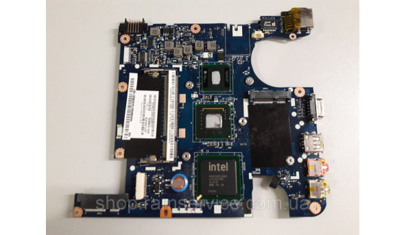 Материнська плата Acer Aspire One D250, KAV60 LA-5141P Rev:1.0, б/в