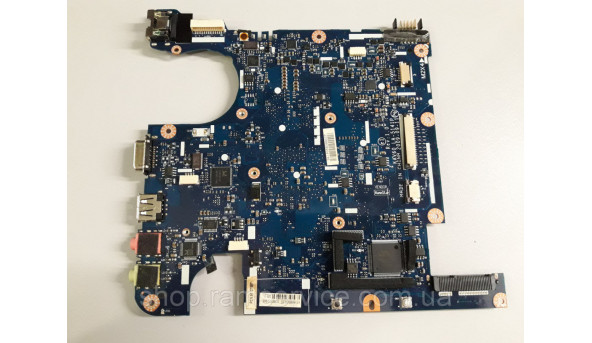 Материнська плата Acer Aspire One D250, KAV60 LA-5141P Rev:1.0, б/в - 300071