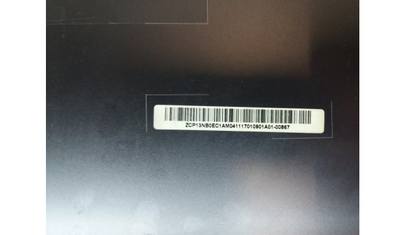 Нижня частина корпуса для ноутбука ASUS ZenBook UX430U UX430 UX430UA, zcp13nb0ec1am041117010901a01,13nb0ec1am0411, б/в.Всі кріплення цілі, подряпини та потертості. - 300074