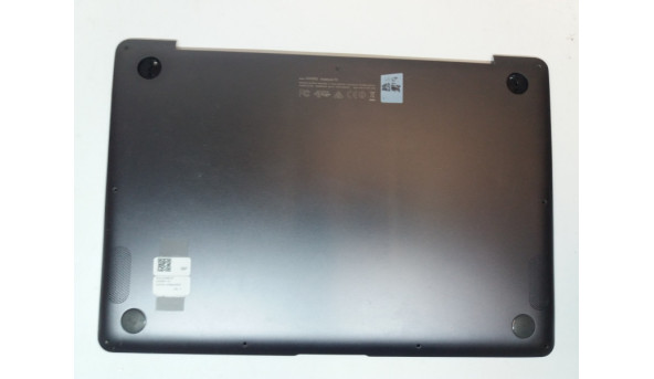 Нижня частина корпуса для ноутбука ASUS ZenBook UX430U UX430 UX430UA, zcp13nb0ec1am041117010901a01,13nb0ec1am0411, б/в.Всі кріплення цілі, подряпини та потертості.