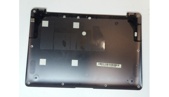 Нижня частина корпуса для ноутбука ASUS ZenBook UX430U UX430 UX430UA, zcp13nb0ec1am041117010901a01,13nb0ec1am0411, б/в.Всі кріплення цілі, подряпини та потертості. - 300074