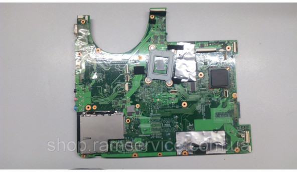 Материнская плата для ноутбука Acer Aspire 6920G, LF1, 6050A2184401, б / у - 300075