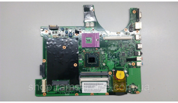 Материнська плата для ноутбука Acer Aspire 6920G, LF1, 6050A2184401, б/в