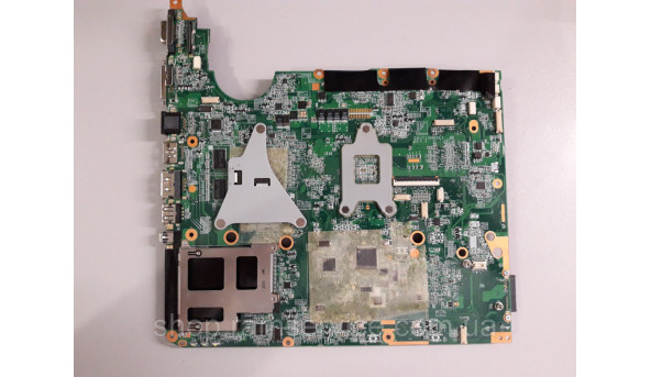Материнська плата HP Pavilion dv6-1100eo, DAUT1AMB6E1 REV:E, б/в - 300078