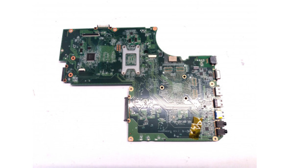 Материнская плата для ноутбука TOSHIBA Satellite Pro L300, 6050A2170201, б / у - 300079