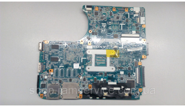 Материнська плата для ноутбука Sony VAIO VPCEA4S1E, 1P-009CJ01-8011, Rev:1.1, б/в - 300080