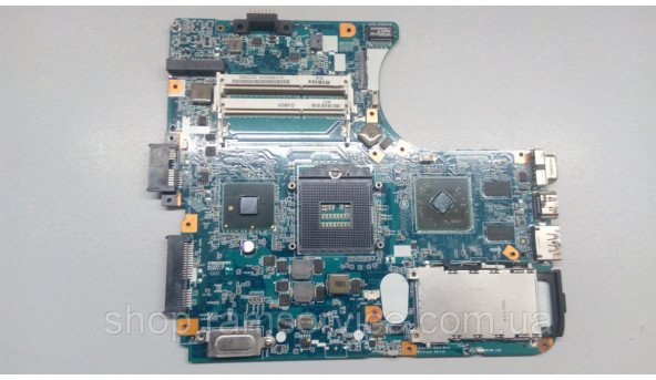 Материнська плата для ноутбука Sony VAIO VPCEA4S1E, 1P-009CJ01-8011, Rev:1.1, б/в