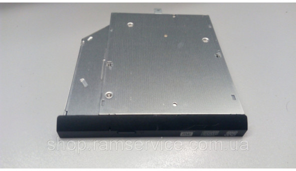 CD / DVD привод для ноутбука TOSHIBA Satellite C650-15U, GT30N, б / у