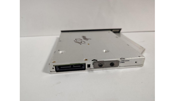 CD/DVD привід для ноутбука, SATA, Lenovo ThinkPad SL510, GT30N, 45N7528, Б/В, в хорошому стані, без пошкоджень.
