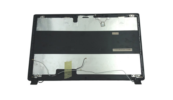 Крышка матрицы для ноутбука Acer Aspire V5-531 V5-571 MS2361 604VM37001 604VM370011 Б/У - 300089