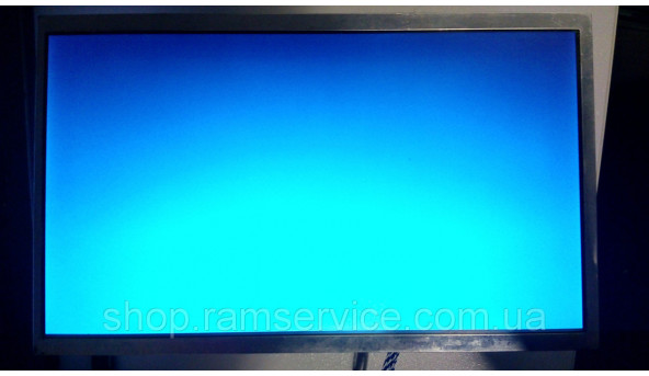 Матрица HannSTAR HSD101PFW2 10.1 "LCD 1024x600, б / у - 300090