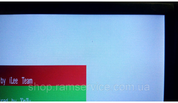 Матрица HannSTAR HSD101PFW2 10.1 "LCD 1024x600, б / у - 300090