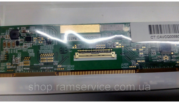 Матрица HannSTAR HSD101PFW2 10.1 "LCD 1024x600, б / у - 300090