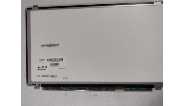 Матрица AU Optronics B116XW03, 11.6 "LED 1366x768, б / у - 300091