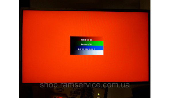 Матриця  Samsung LTN156HT01 15.6" LED 1920x1080, б/в
