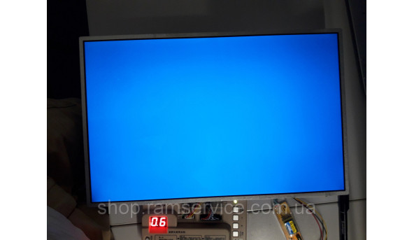 Матриця LG Display LP171WP4(TL)(N2) 17.1" CCFL 1440x900, б/в - 300094