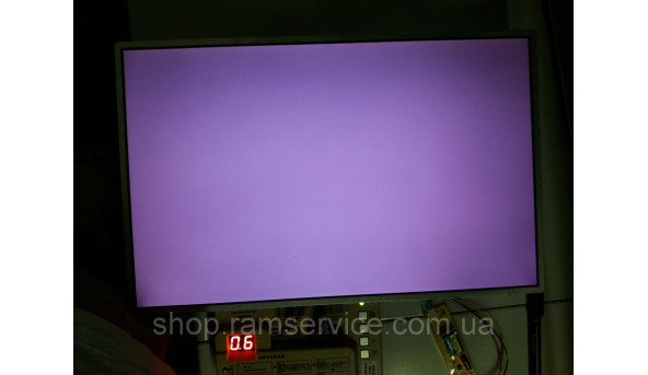 Матриця LG Display LP171WP4(TL)(N2) 17.1" CCFL 1440x900, б/в - 300094