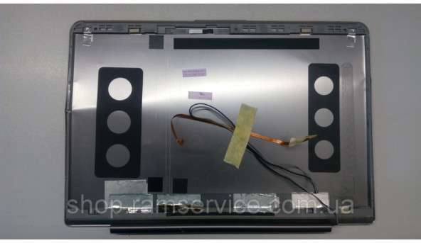 Крышка матрицы корпуса для ноутбука Samsung 530U, NP530U3C, б / у - 300098
