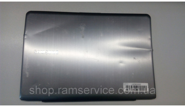 Кришка матриці корпуса для ноутбука Samsung 530U, NP530U3C, б/в
