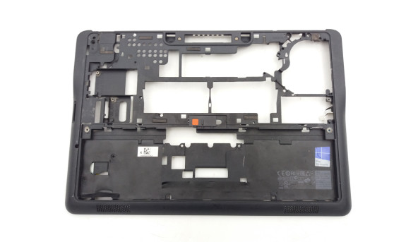 Нижняя часть корпуса для ноутбука Dell Latitude E7240 12.5" AM0VM000111 CN-0F0KWX Б/У