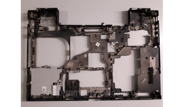 Нижняя часть корпуса для ноутбука Dell Latitude E6510, б / у - 300105