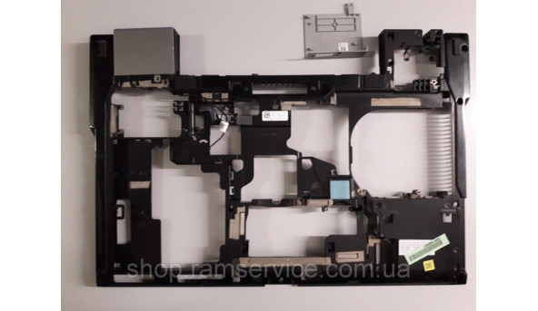 Нижня частина корпуса для ноутбука Dell Latitude E6510, б/в