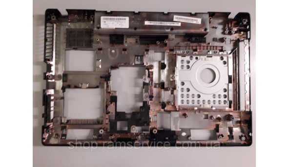 Нижня частина корпуса для ноутбука Lenovo G585, б/в - 300107
