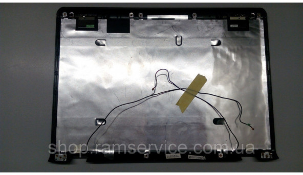 Крышка матрицы корпуса для ноутбука HP Pavilion dv2000, dv2306ea, б / у - 300109