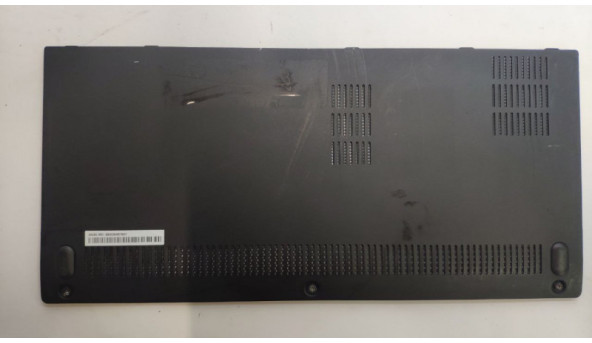 Средняя часть корпуса для ноутбука Lenovo ThinkPad X121e, б / у