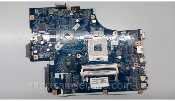 Материнська плата для ноутбука Acer Aspire 5742, LA-5891P, Rev:1.0, б/в
