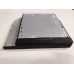 CD/DVD привід для ноутбука Fujitsu LifeBook E780, TS-L633, CP478029-01, Б/В, в хорошому стані, без пошкоджень.