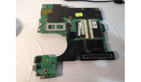 HP Elite Book 8530P 07224-3 484V801031, б/в