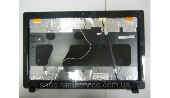 Корпус Packard Bell PEW91, б/в - 300136