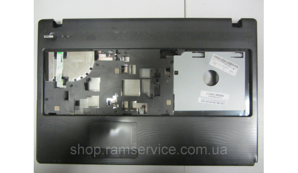 Корпус Packard Bell PEW91, б/в - 300136