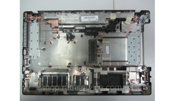 Корпус Packard Bell PEW91, б/в - 300136