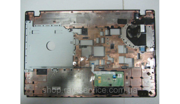 Корпус Packard Bell PEW91, б/в - 300136
