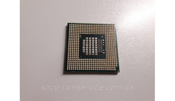 Процесор Intel Core 2 Duo T7400, SL9SE, б/в - 300145