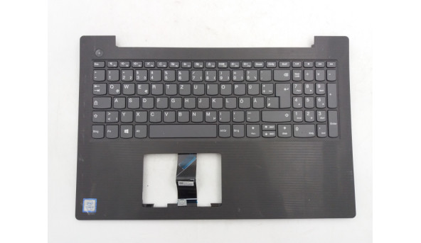 Средняя часть корпуса для ноутбука Lenovo IdeaPad V130-15 460.0DB09.0004 5CB0R28196 Б/У