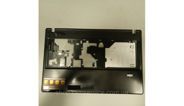Корпус Lenovo G585, б/в - 300155