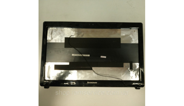 Корпус Lenovo G585, б/в - 300155