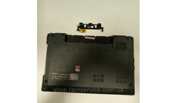 Корпус Lenovo G585, б/в - 300155