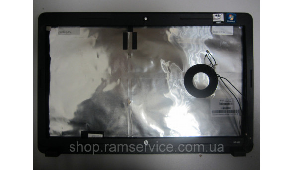 Корпус HP 635, б/в - 300157