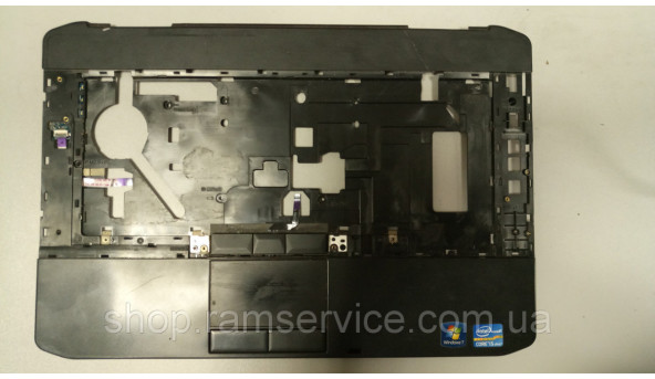 Корпус для ноутбука DELL Latitude E5430v, б/в - 300164