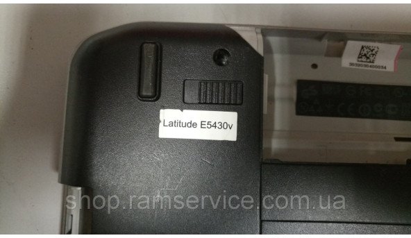 Корпус для ноутбука DELL Latitude E5430v, б/в - 300164
